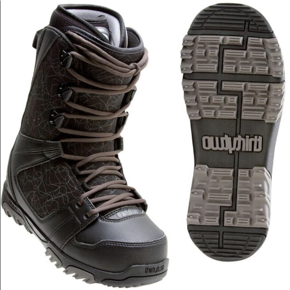 Thirtytwo Prion Snowboarding Boots